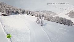 Puntata del 24 dicembre