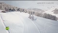 Puntata del 24 dicembre