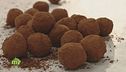 Tartufi al cioccolato