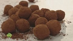 Tartufi al cioccolato