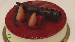 Un artista del cioccolato