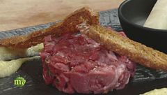 Tartare di Angus