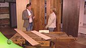 Il pavimento in legno