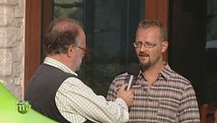 Puntata dell'8 ottobre - Prima parte