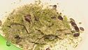 Il pesto di pistacchio