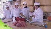 Scuola di antica norcineria
