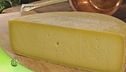 Il formaggio Branzi