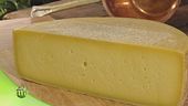 Il formaggio Branzi