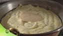 La polenta taragna