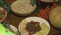 Ricette dalla Toscana