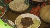 Ricette dalla Toscana