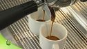 Una degustazione di caffè