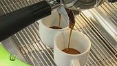 Una degustazione di caffè