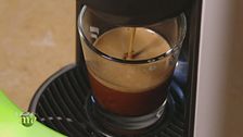 La differenza tra la moka e le capsule di caffè