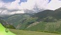 Rinascita della montagna