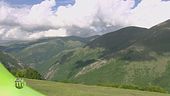 Rinascita della montagna
