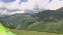 Rinascita della montagna