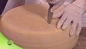 Il pecorino di Cupi
