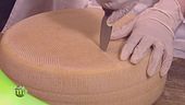 Il pecorino di Cupi