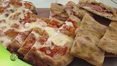 Il forno nel parco