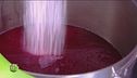 Lo sciroppo di rose