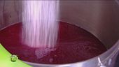 Lo sciroppo di rose