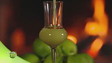 Il limoncello