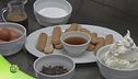 Il tiramisù
