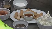 Il tiramisù