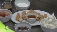 Il tiramisù