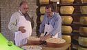 Il Parmigiano Reggiano