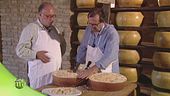 Il Parmigiano Reggiano