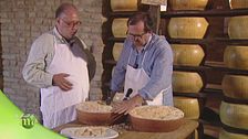 Il Parmigiano Reggiano