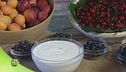 La produzione dello yogurt biologico