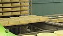 Il formaggio Piave DOP di Lattebusche