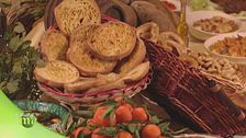 Le specialità pugliesi
