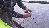 La pesca in Finlandia