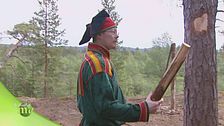 Il popolo Sami
