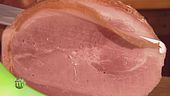 Il prosciutto cotto
