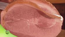 Il prosciutto cotto