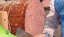 La mortadella