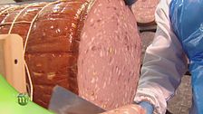 La mortadella