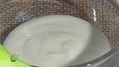 La produzione dello yogurt biologico