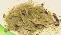 Come fare il pesto di pistacchio
