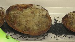 Dal mare alla tavola