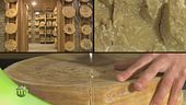 Il formaggio Bitto Storico