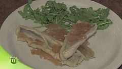 In cucina...con la cipolla