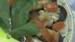 Dal mare alla tavola