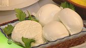Alla scoperta dei formaggi di pecora