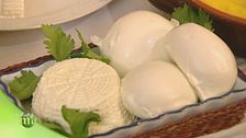 Alla scoperta dei formaggi di pecora